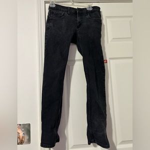 Levi’s mens 28x28 jeans